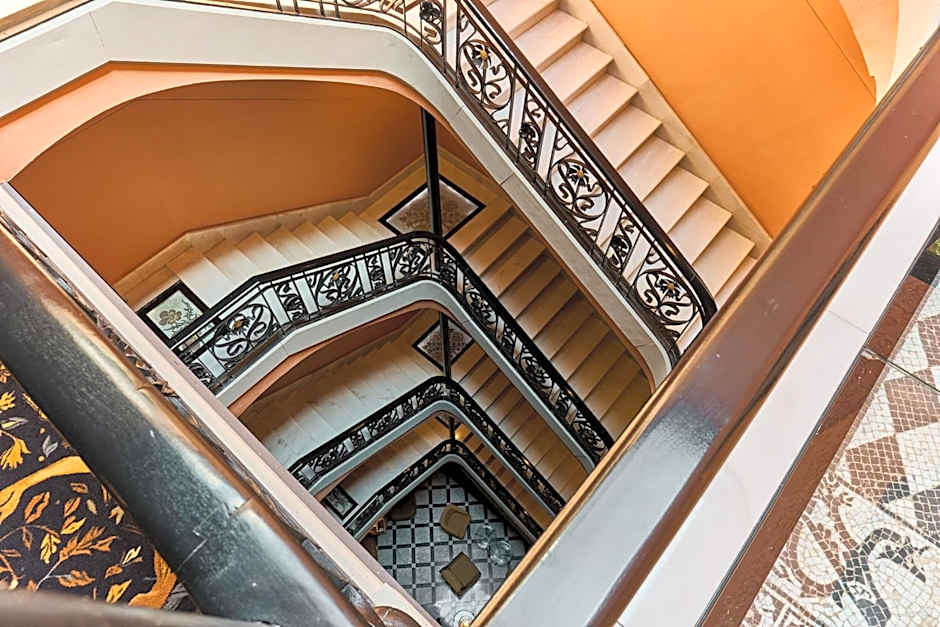 Hotel España Ocean Drive - Newly Renovated