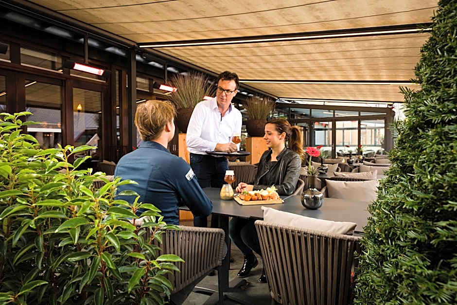 Hotel Restaurant De Ploeg