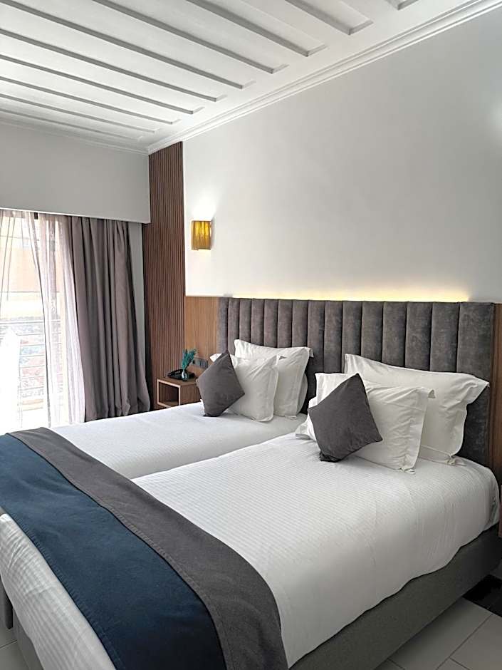 Blue Sea Le Printemps Hotel