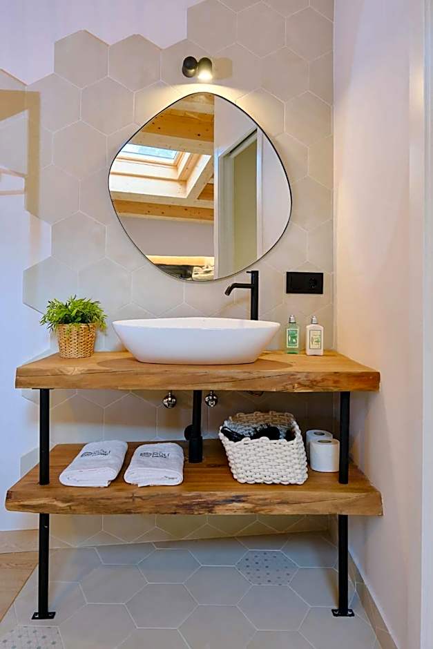 Hotel Molí Cardedeu