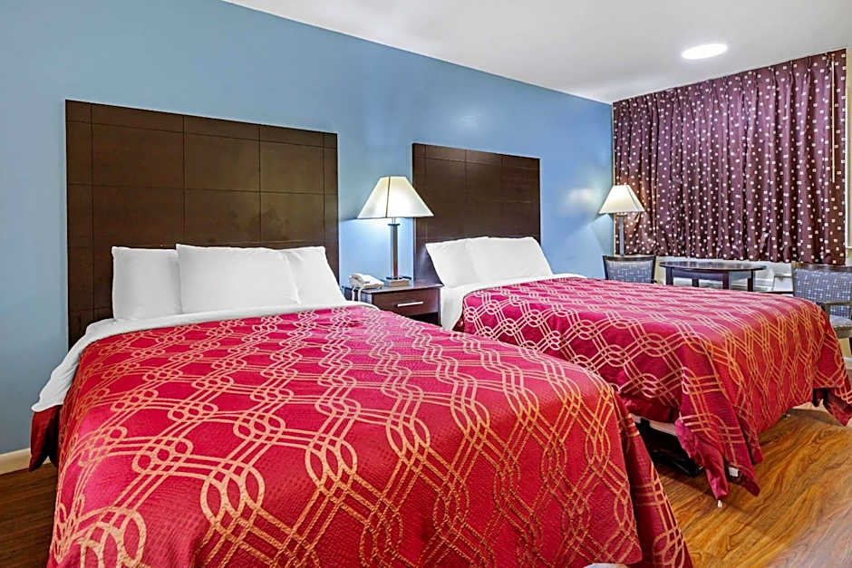 Econo Lodge Woodstock  Shenandoah Valley I 81