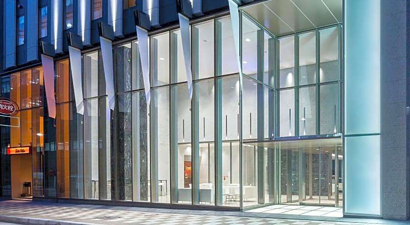 KOKO HOTEL Ginza-1chome