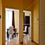 ADRIA Luxury Residence - Centro Trieste