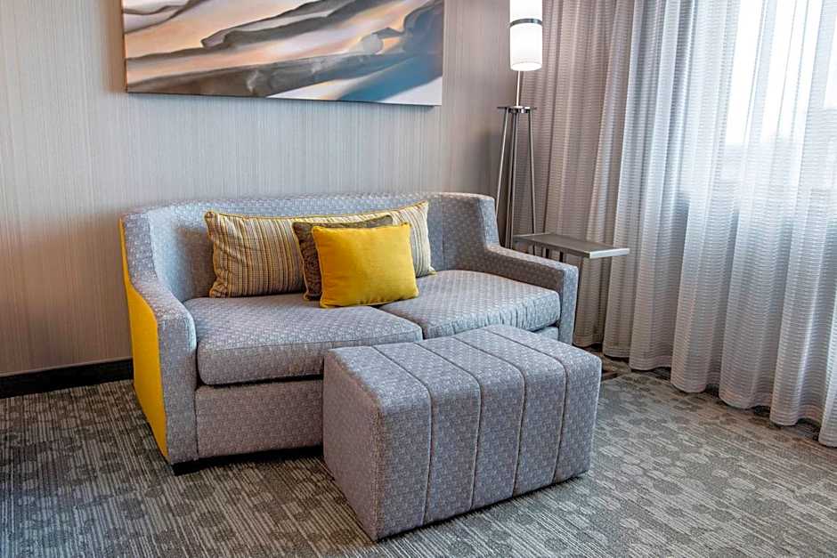 Courtyard by Marriott Edmonton West