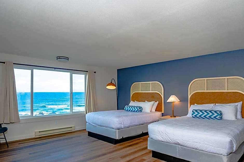Seagull Beachfront Inn