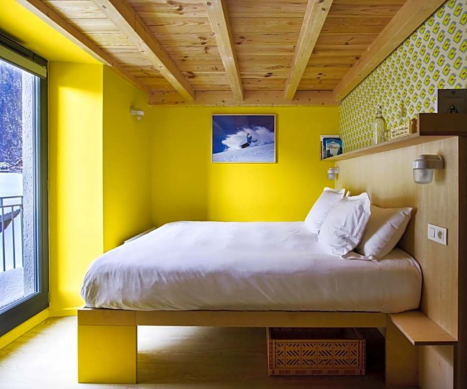 Cosmiques Hotel - Centre Chamonix