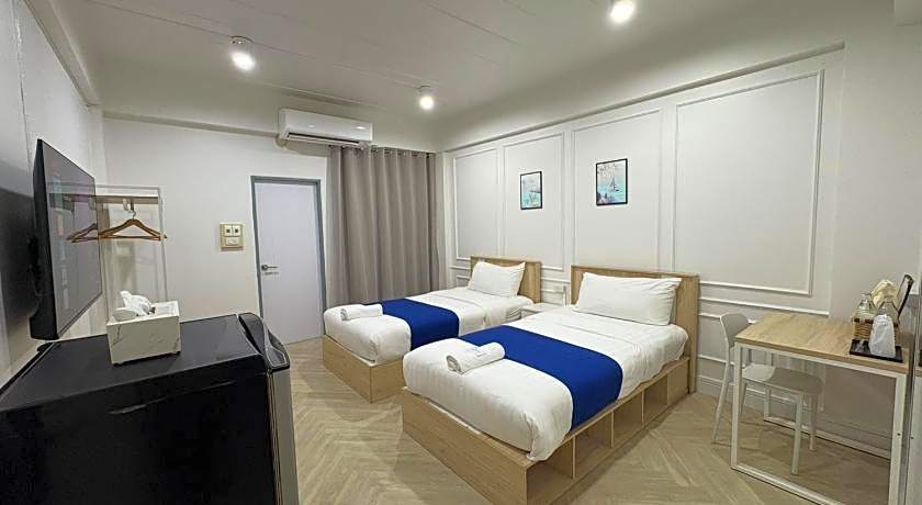 The Scene Suphanburi