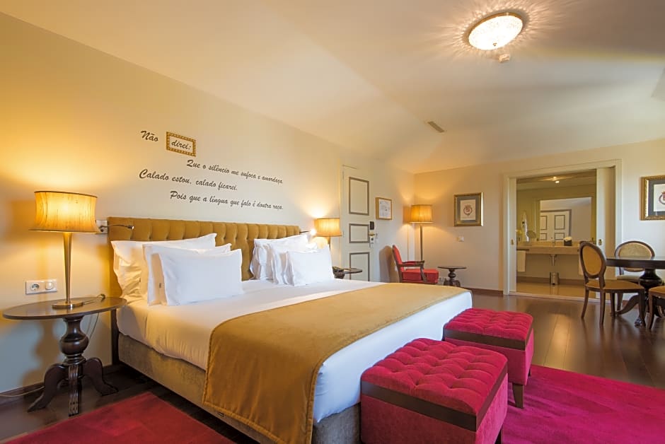 Vila Gale Collection Palácio dos Arcos