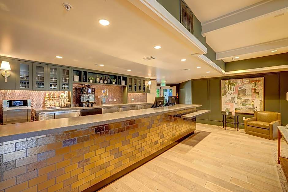 Sonoma Valley Inn, Tapestry Collection by Hilton