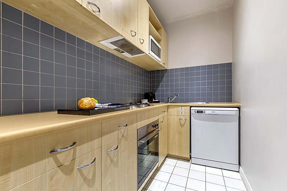 Punthill Apartment Hotel - Flinders Lane
