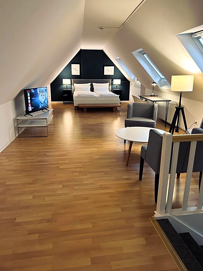 DK Hotel Heidelberg