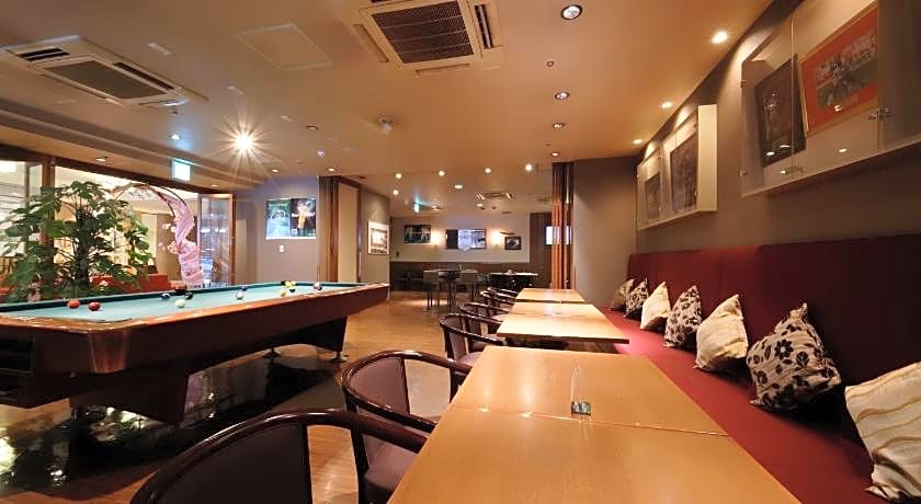 Hotel Welco Narita ( Formerly Mercure Hotel Narita )