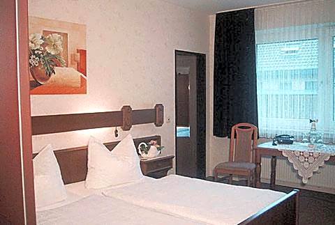 Hotel Alex Herbermann