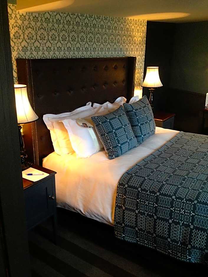 The Crown And Thistle, Abingdon