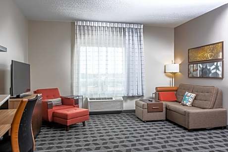TownePlace Suites by Marriott Petawawa