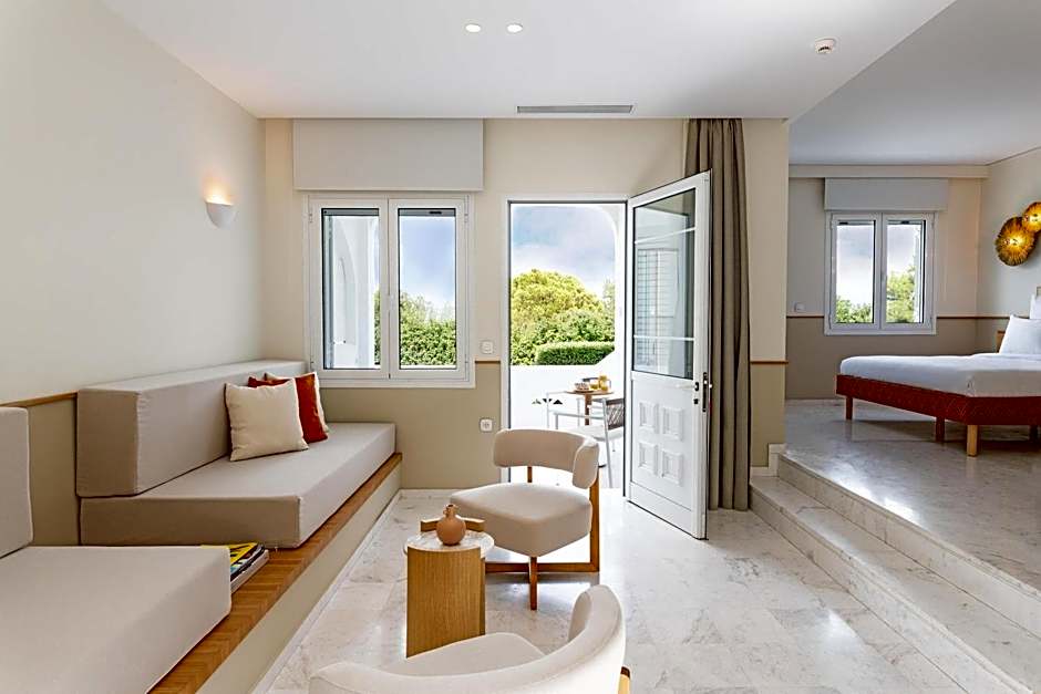 Brown Beach Chalkida Resort, a member of Brown Hotels