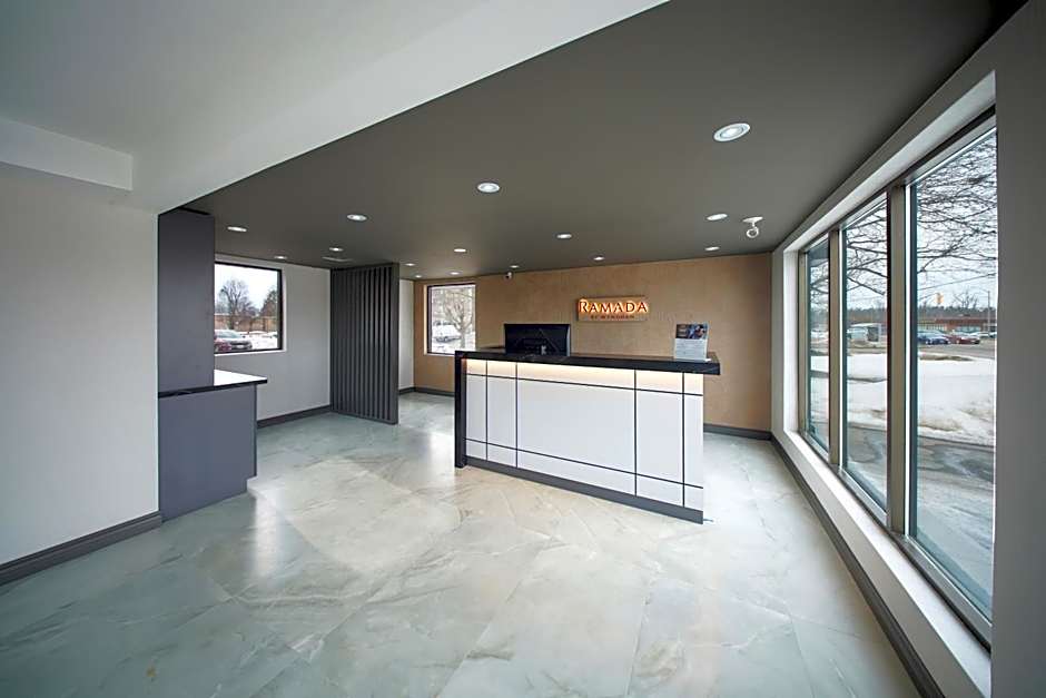 Ramada by Wyndham Kingston