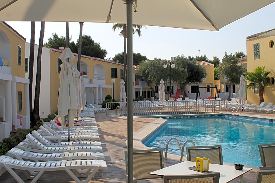 Club Cales de Ponent