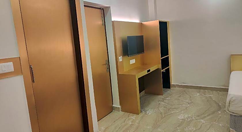 Hotel Nirmal Mahal by Check In Room