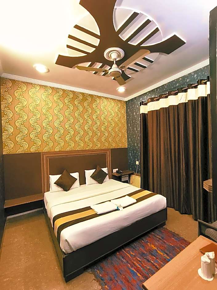Hotel Pardesi