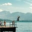 Urban Hotel Aix-les-Bains, BW Signature Collection