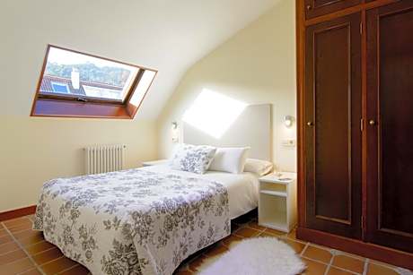 Small Double Room