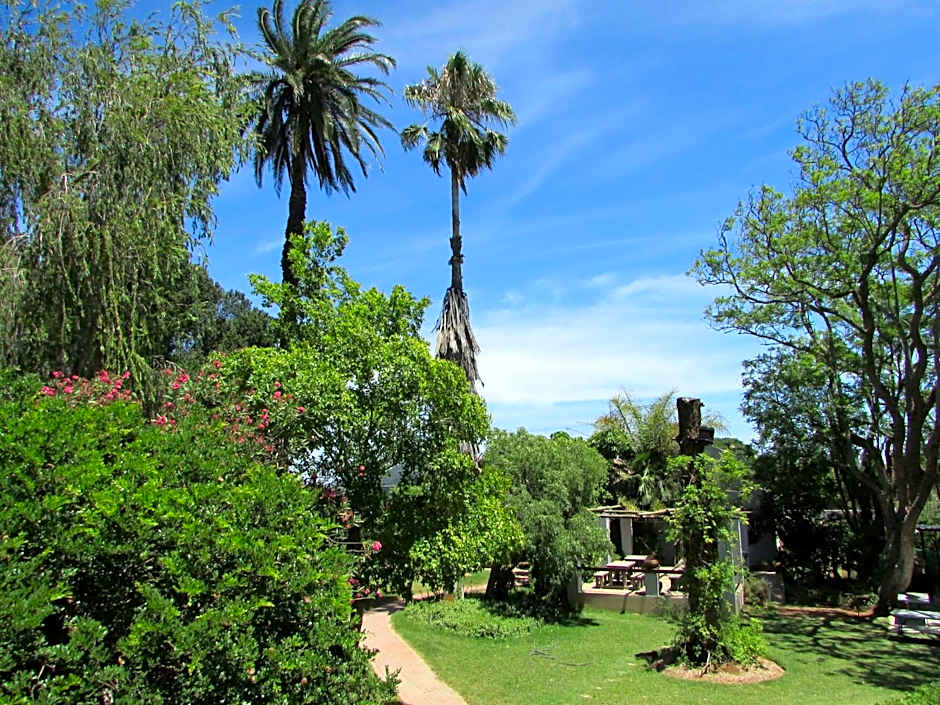 Rosedale Organic Farm Bed & Breakfast