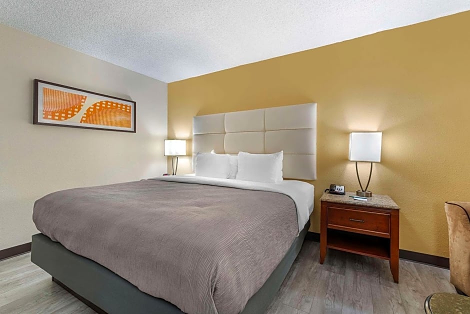 Quality Inn & Suites Alamosa