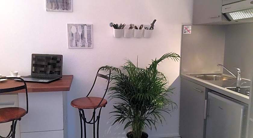 Kyriad Direct La Rochelle Aytré