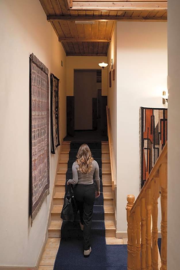 Czarny Potok Wellness & Spa Zakopane Centrum