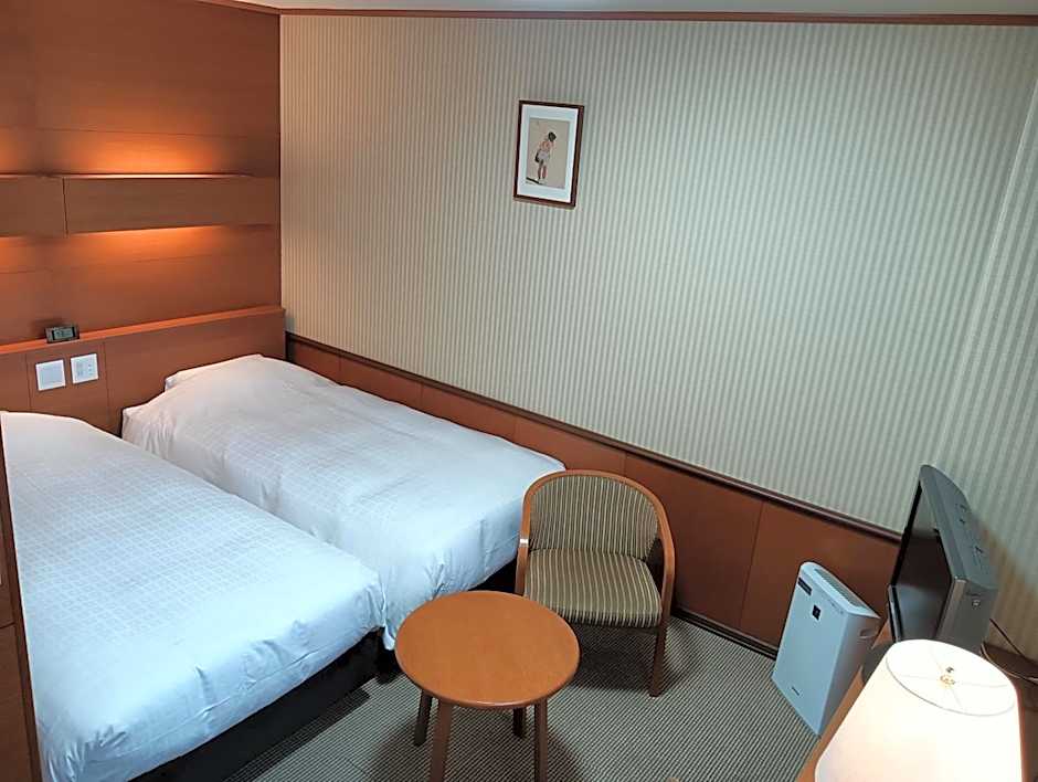 Daiichi Inn Park