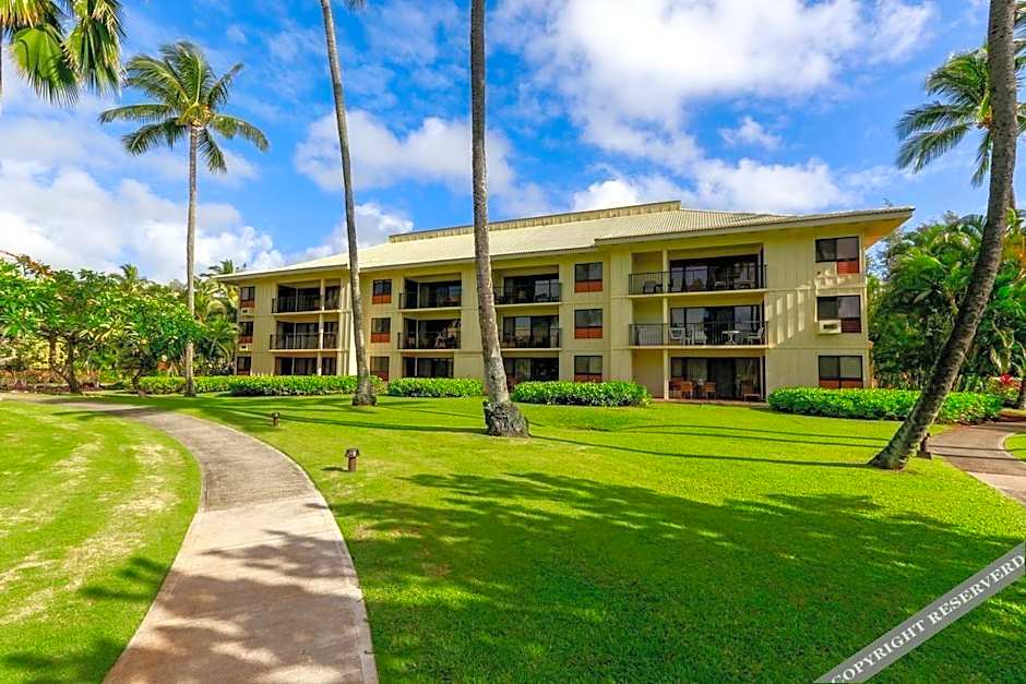 Kauai Beach Villas