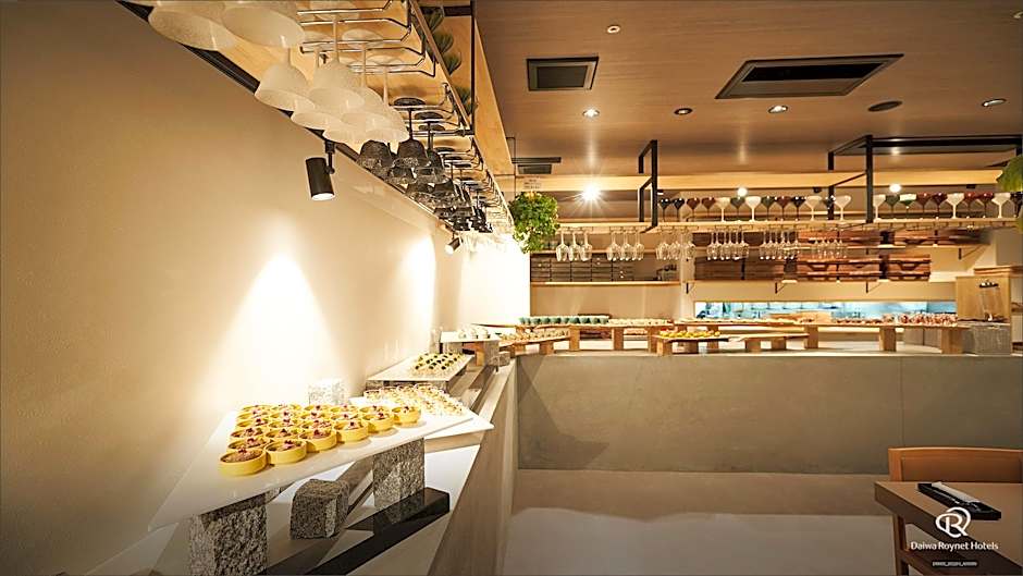 Daiwa Roynet Hotel Kyoto-Shijokarasuma