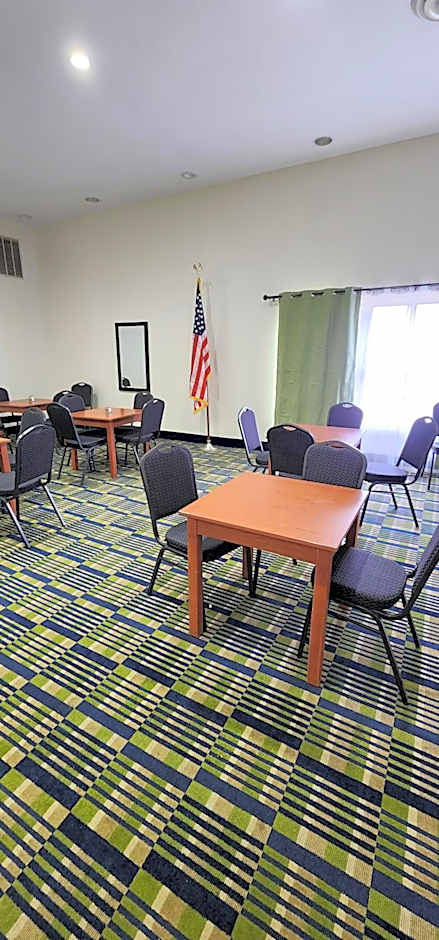 Quality Inn Dry Ridge