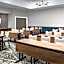 Courtyard by Marriott Savannah Downtown/Historic District