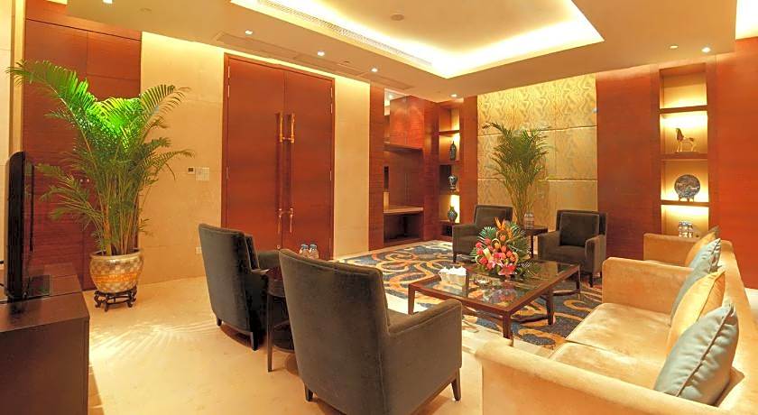 HJ International Hotel