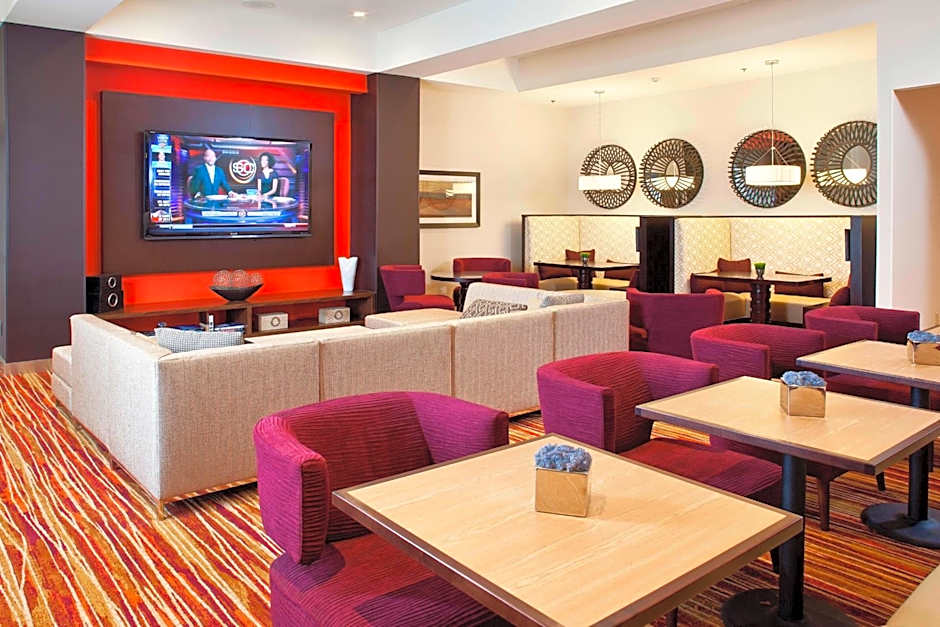 Courtyard by Marriott Pueblo Downtown