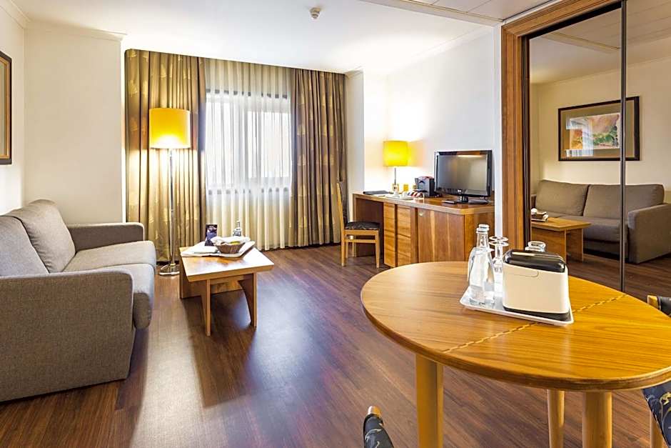 Radisson Blu Hotel Lisbon