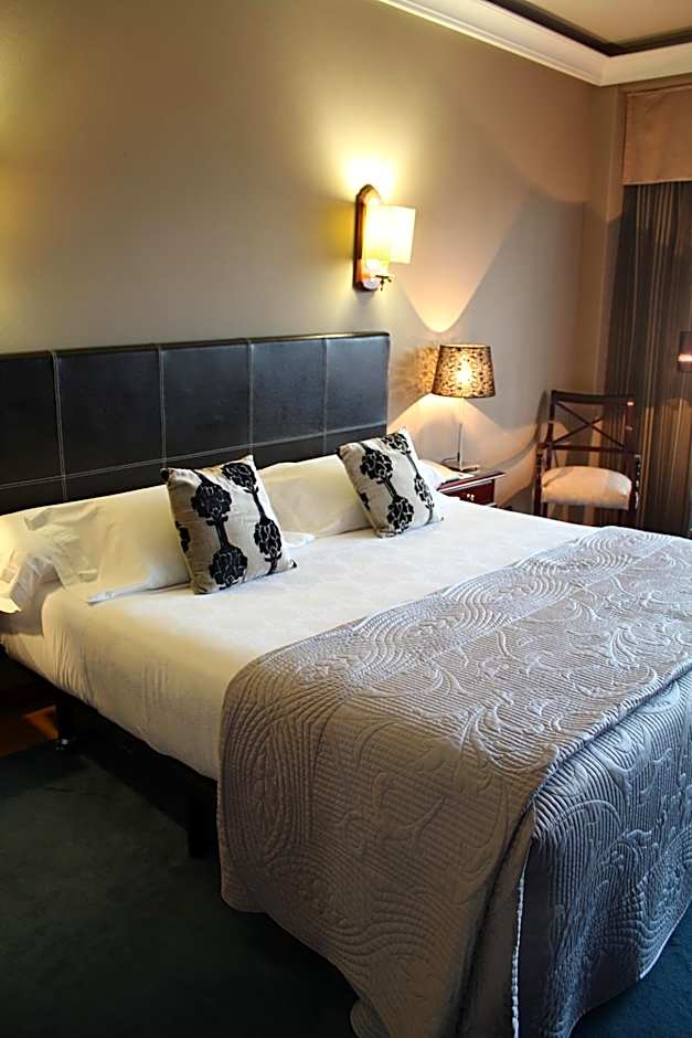 Hotel Ciudad de Vigo