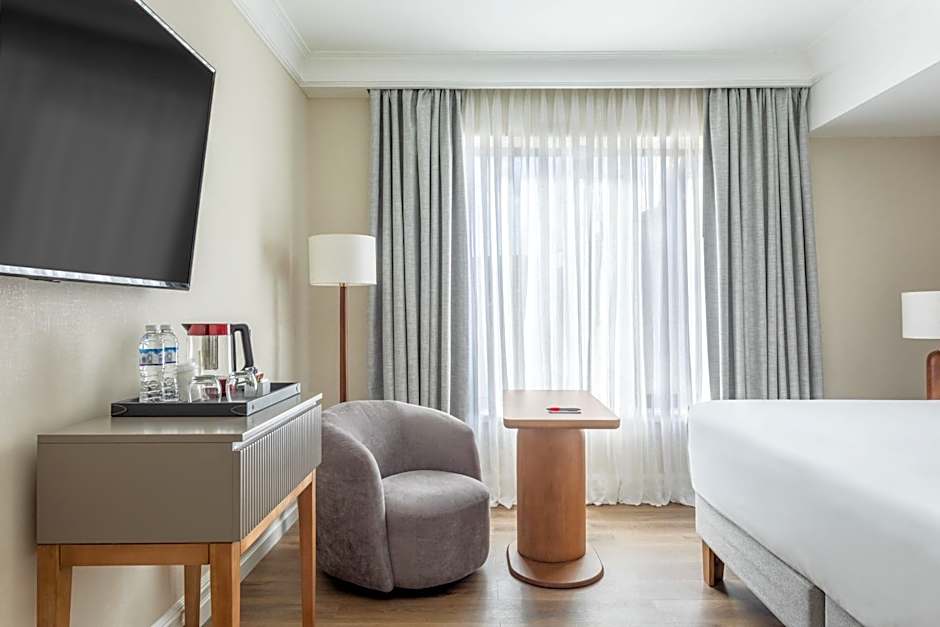 Marriott Buenos Aires Downtown