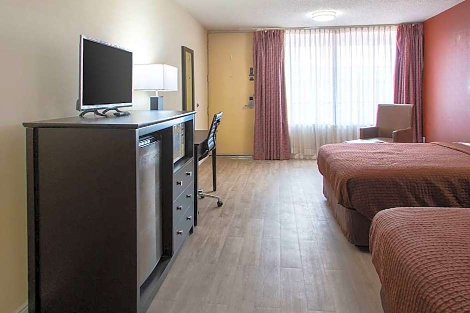 Econo Lodge Elko