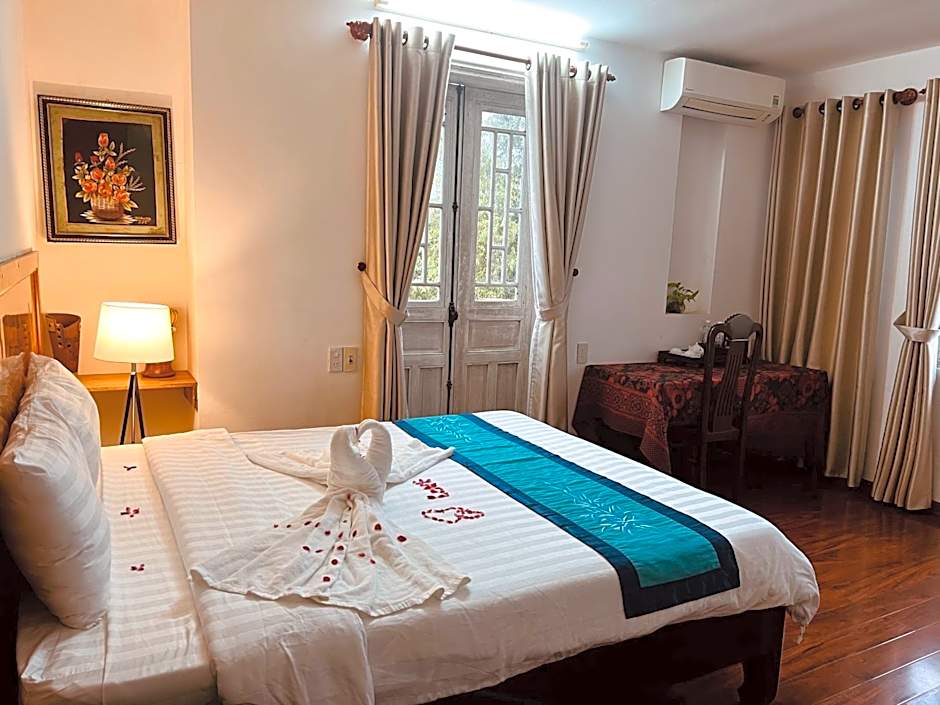 Maison Vu Tri Vien
