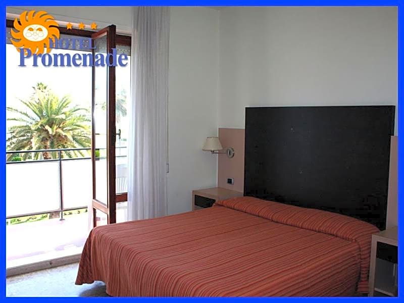 Hotel Promenade
