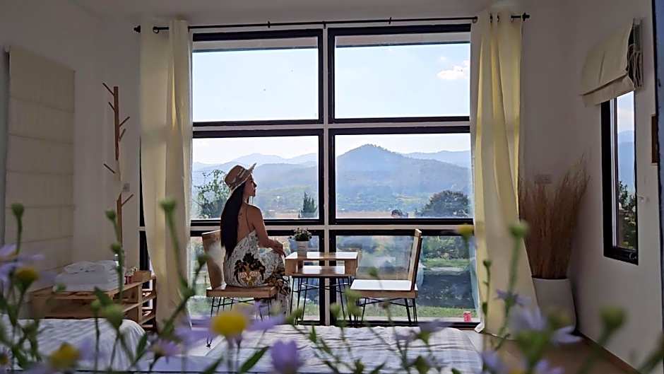 Phrao Camping Village