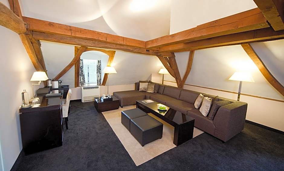 Bilderberg Chateau Holtmuhle