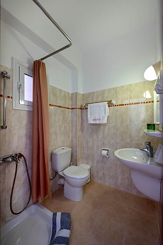 Irene Hotel - Beachfront