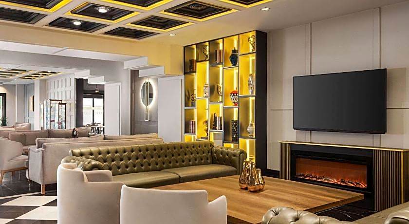 Ramada by Wyndham Erzurum