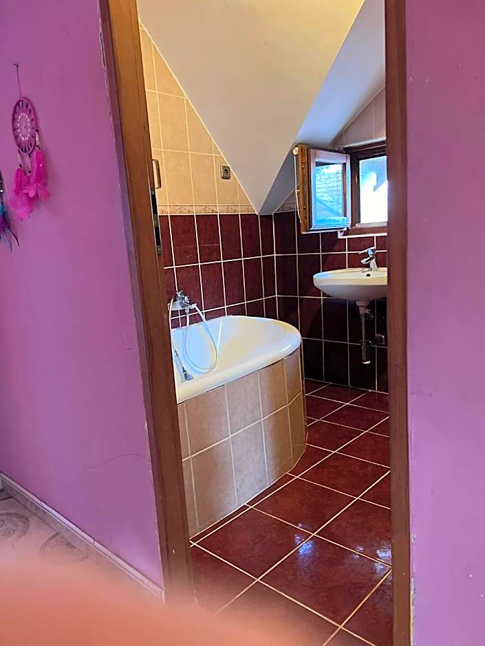 Bianka Hostel Spa & Car Rent Budapest