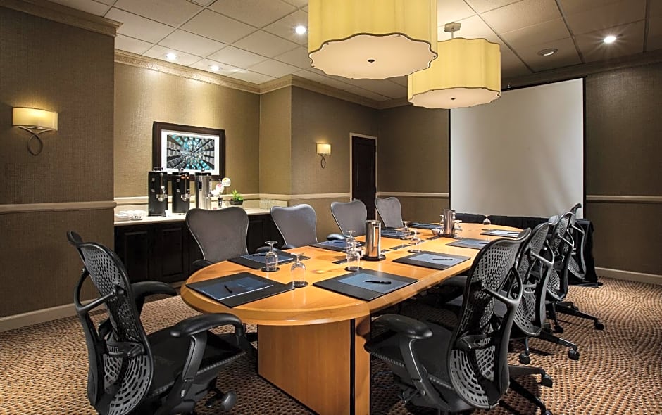 Hilton Concord