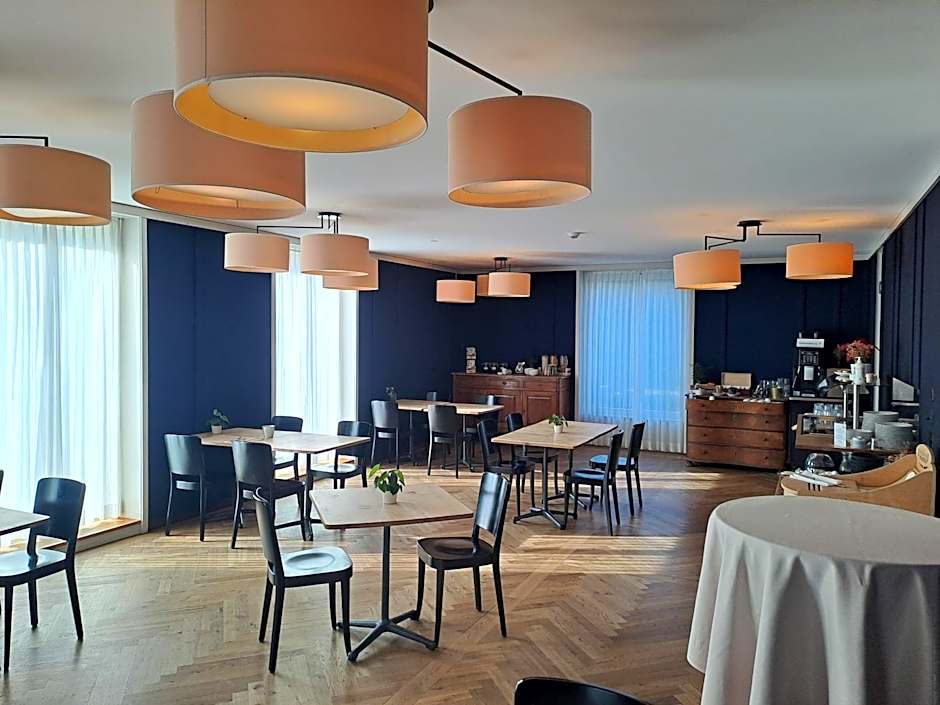 Hotel im Schlosspark